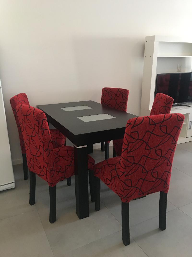 Apartamento San Remo