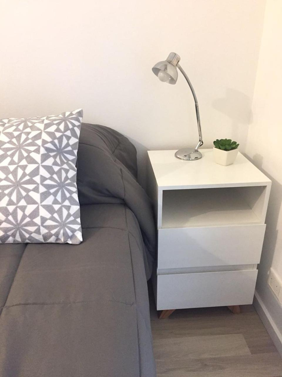Estudio Moderno En Recoleta Excelente Ubicacion Apartamento *
