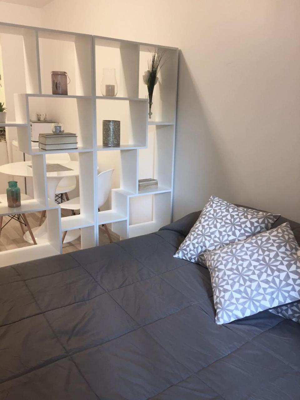 Estudio Moderno En Recoleta Excelente Ubicacion Ciudad Autónoma de Buenos Aires