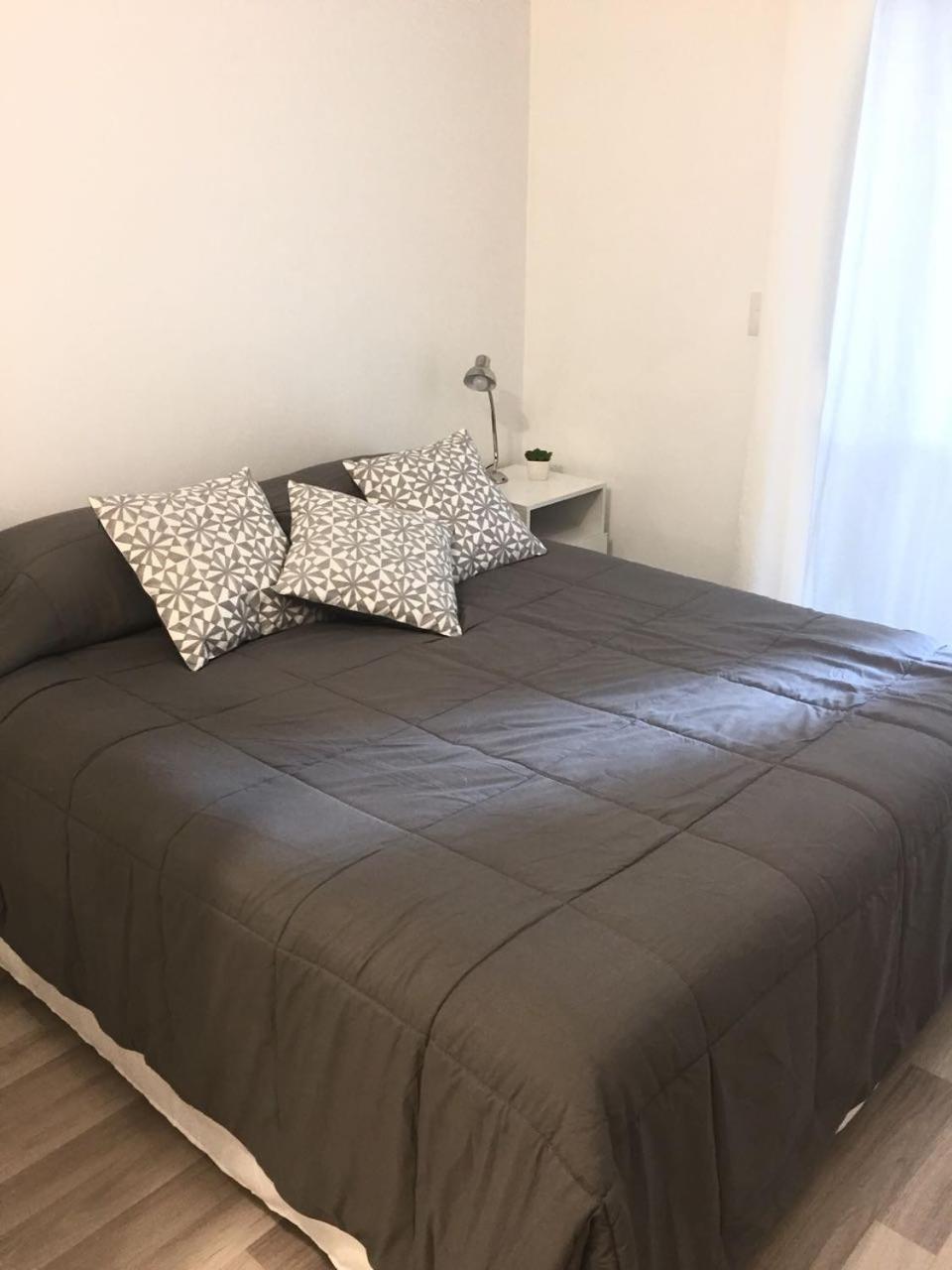 Estudio Moderno En Recoleta Excelente Ubicacion Apartamento *