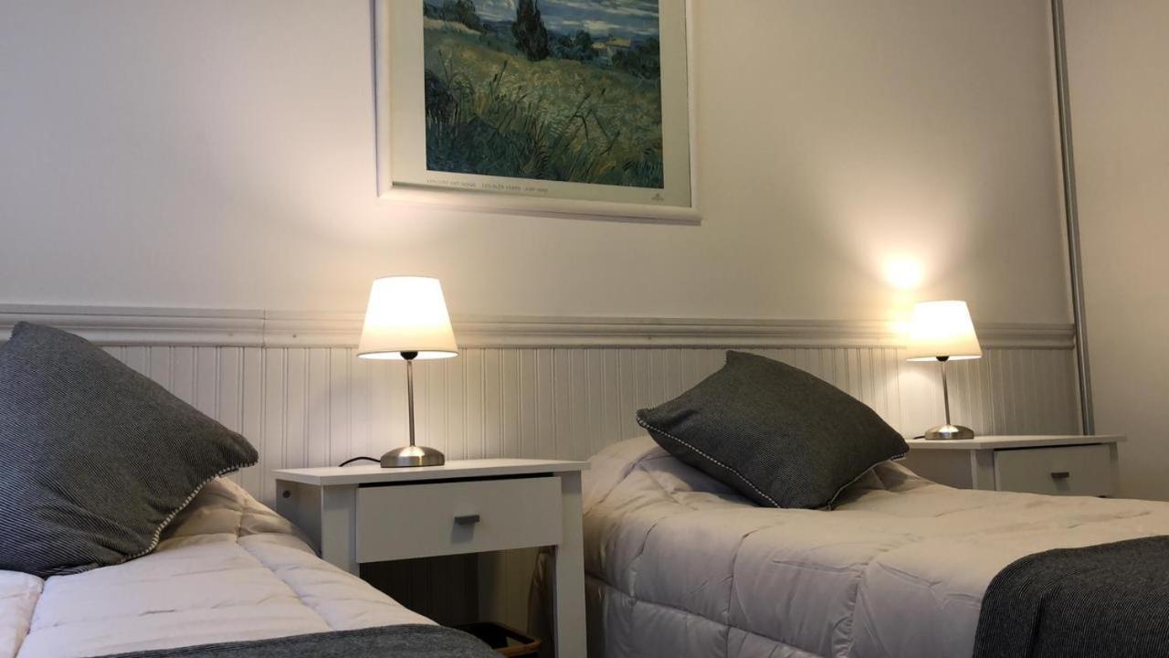 Pacheco De Melo - Luminoso Y Tranquilo Apartamento Ciudad Autónoma de Buenos Aires