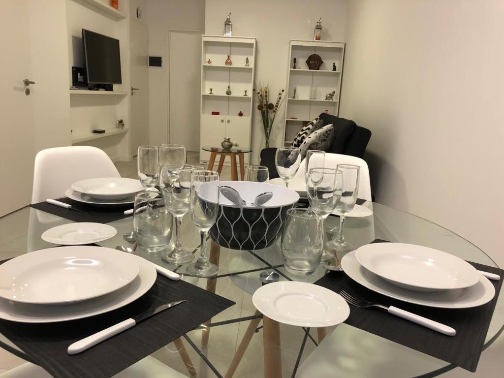 Apartamento Pacheco De Melo - Luminoso Y Tranquilo Ciudad Autónoma de Buenos Aires