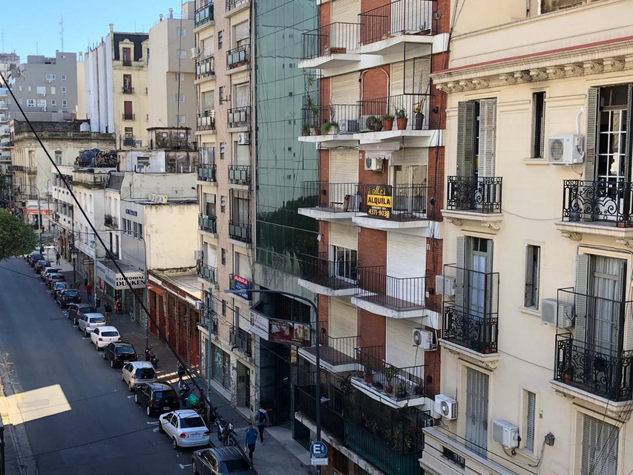 Dos Mundos Ciudad Autónoma de Buenos Aires