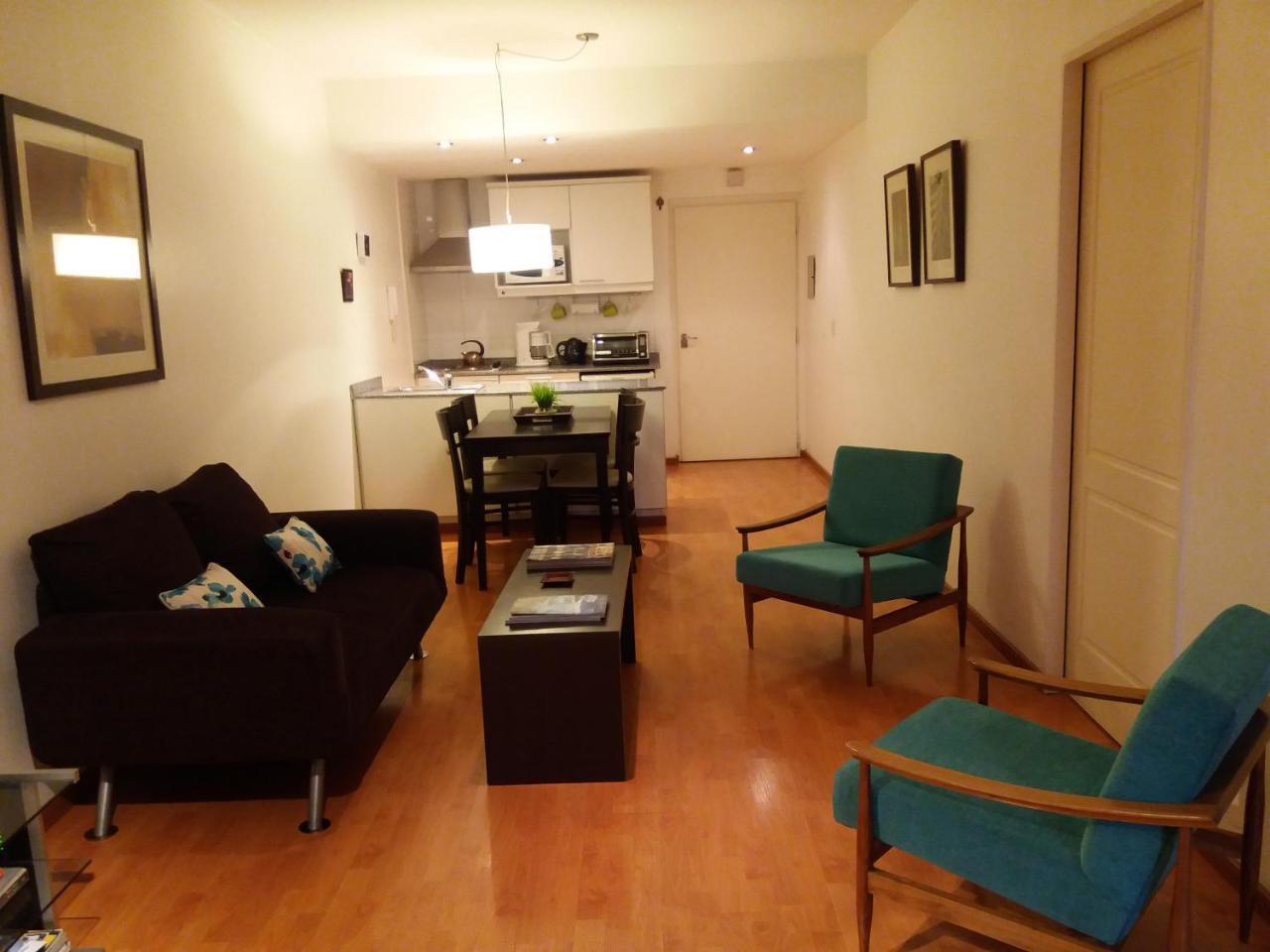 Design Larrea Apartment