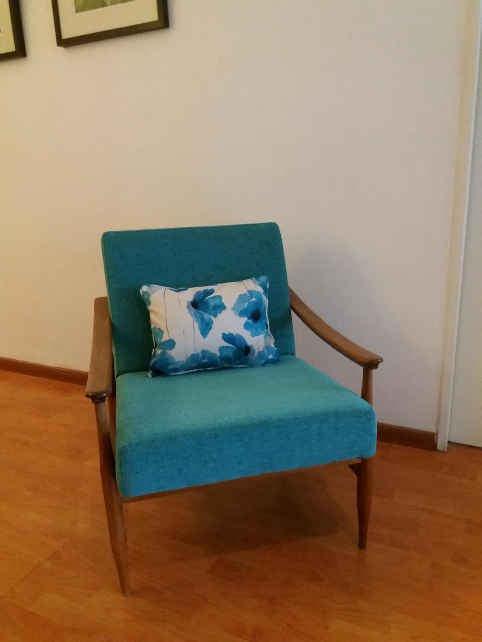 Design Larrea Apartment *
