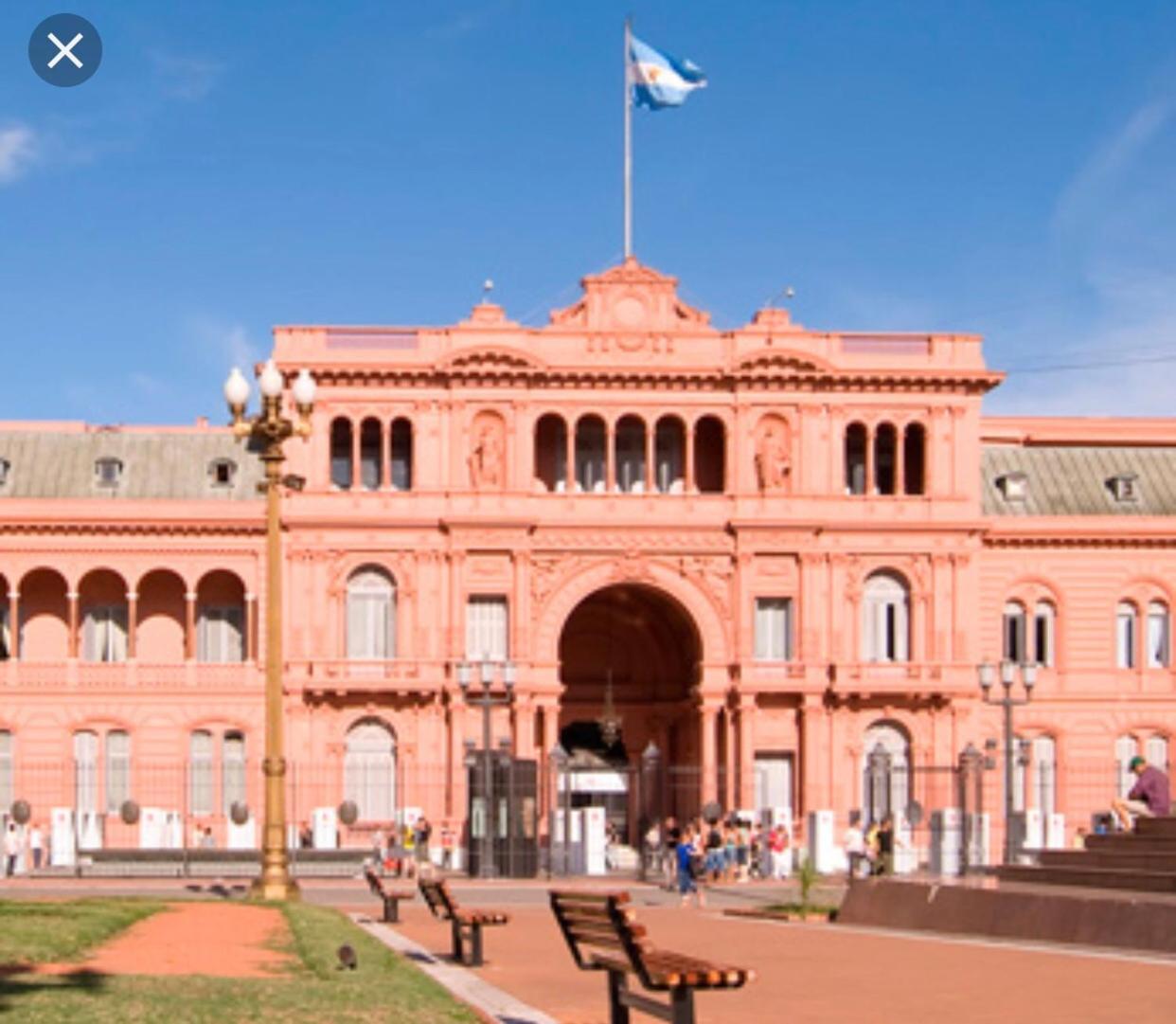 Uruguay Apartamento Ciudad Autónoma de Buenos Aires
