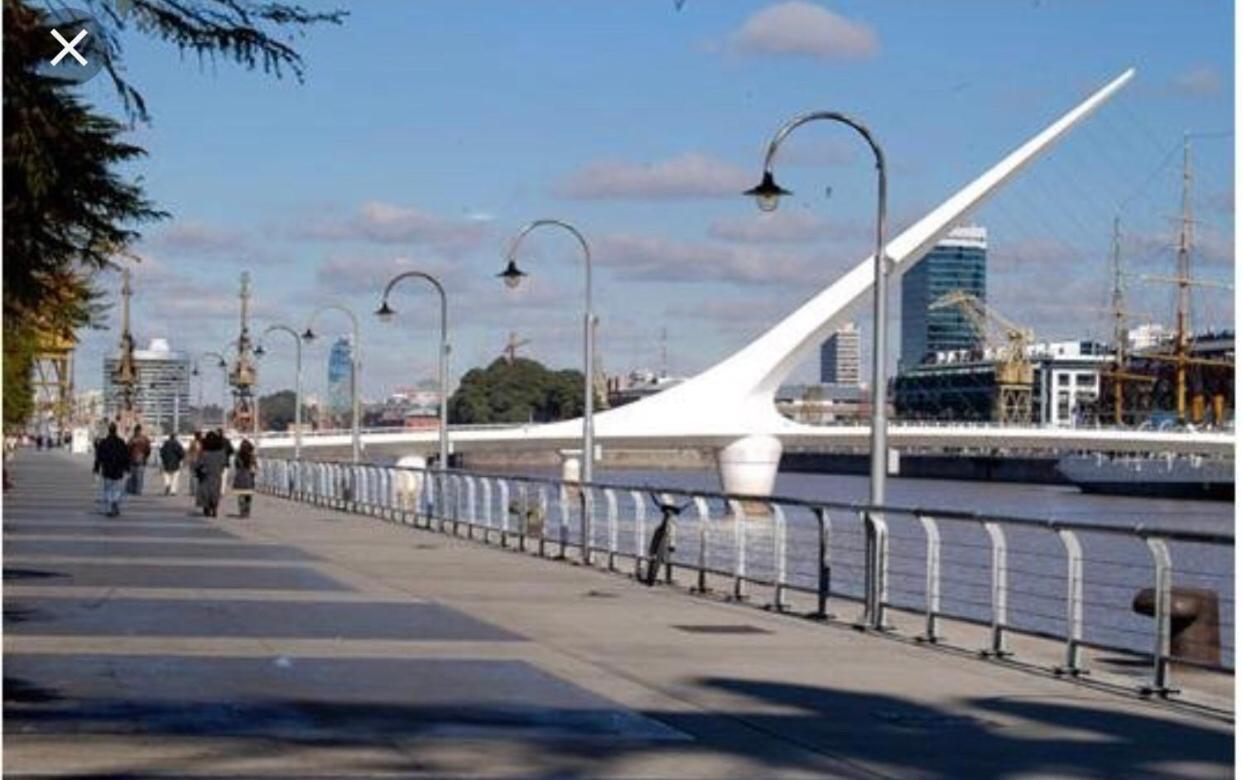 Uruguay Apartamento Ciudad Autónoma de Buenos Aires