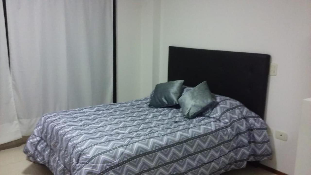 Apartamento Departamento Gascon *