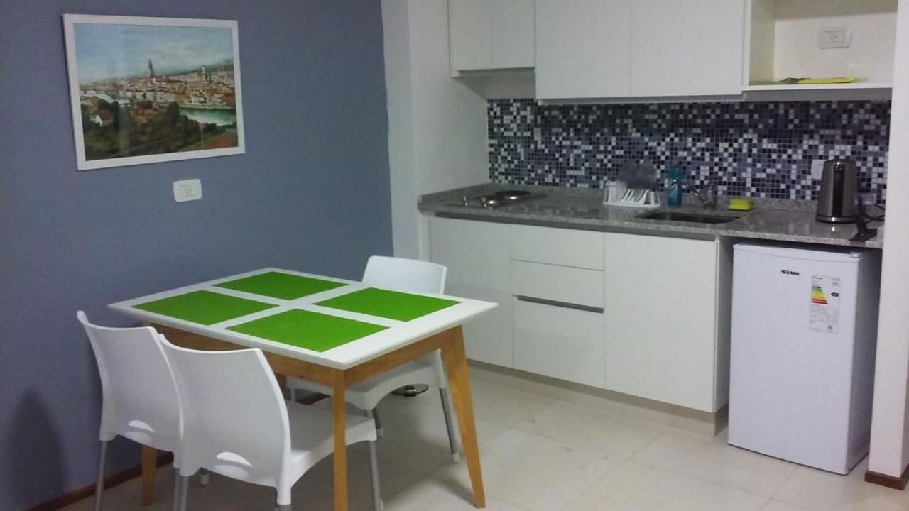 Departamento Gascon Apartamento Ciudad Autónoma de Buenos Aires