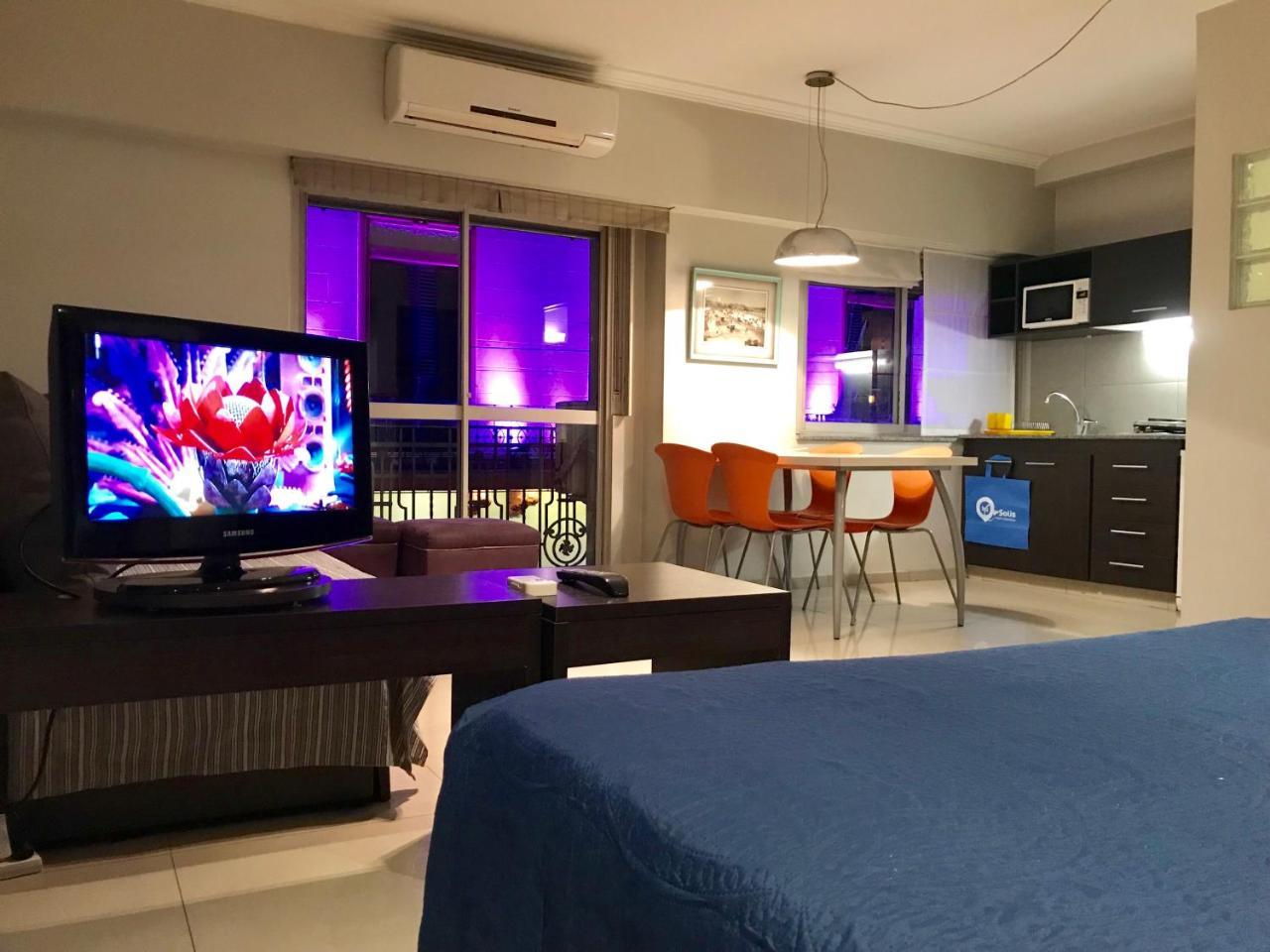 Apartamento Defensa 1057