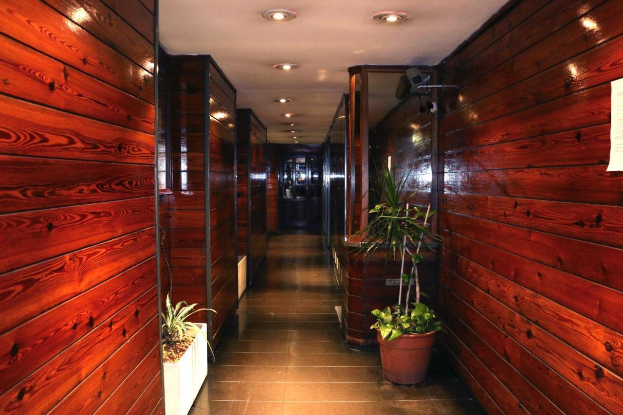 Esmeralda 625 6º Buenos Aires