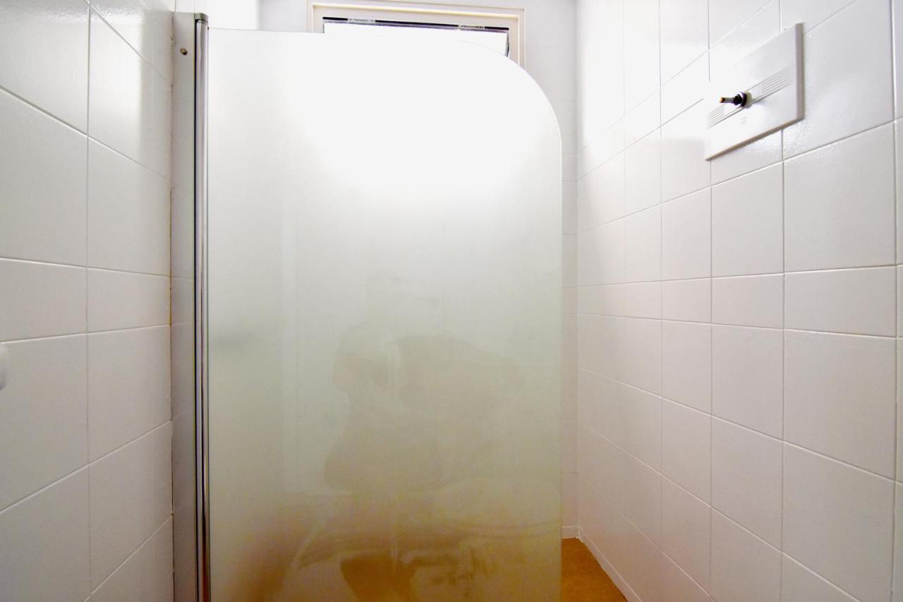 Apartamento Monoambiente En Microcentro Porteño *