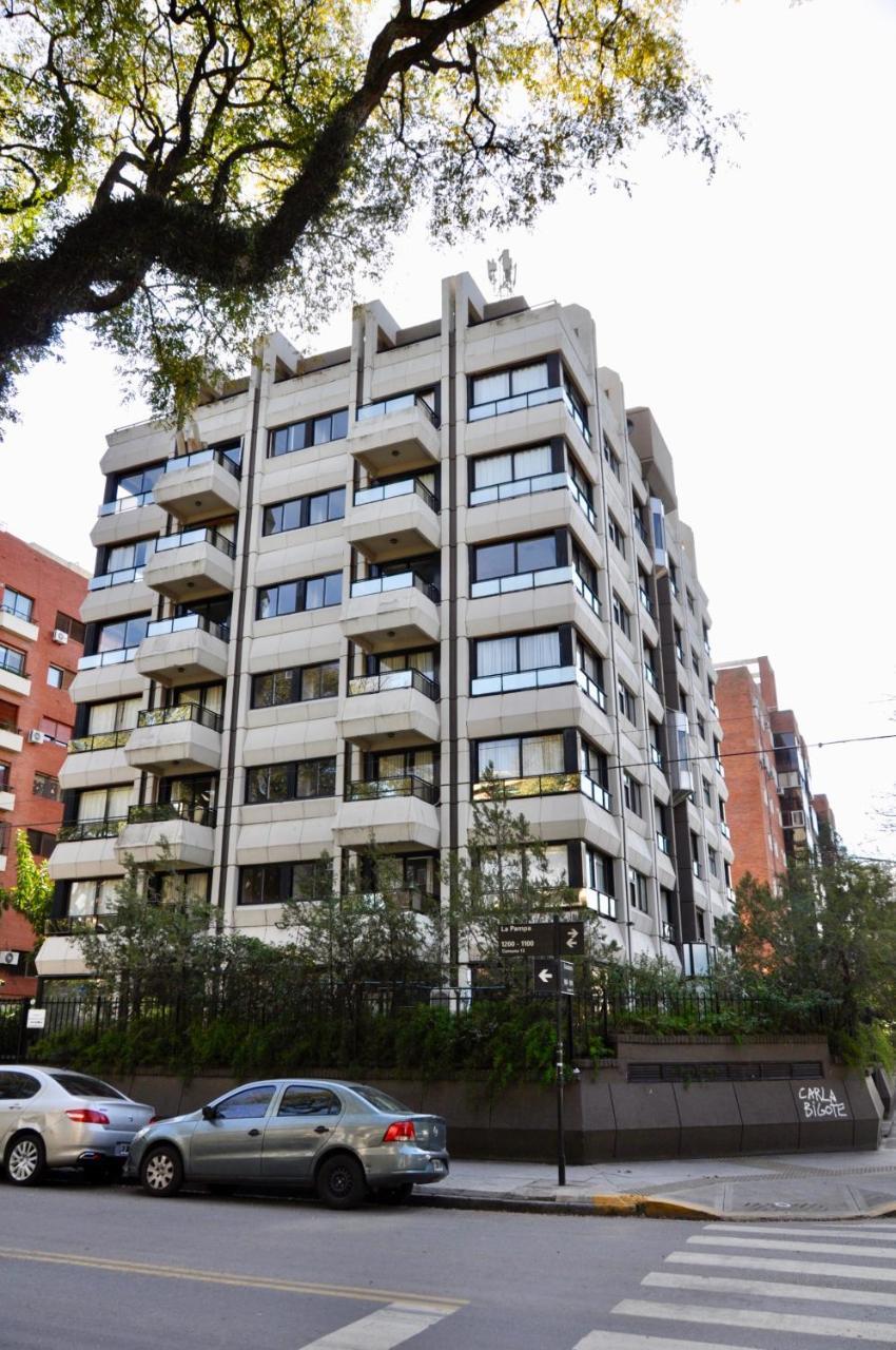 Golf Tower & * Ciudad Autónoma de Buenos Aires