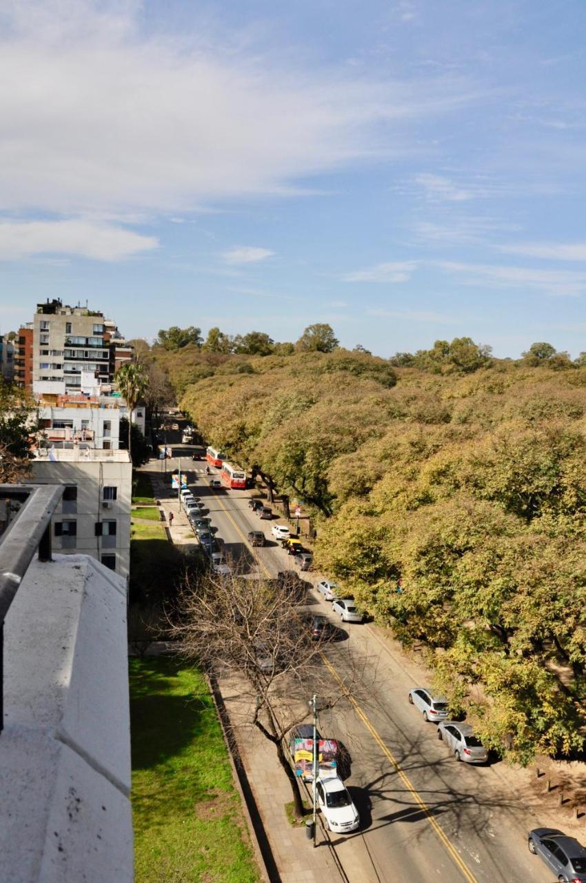 Golf Tower & Ciudad Autónoma de Buenos Aires