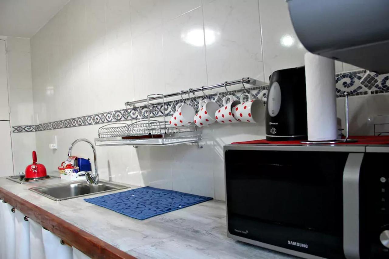 Apart Limay Apartamento