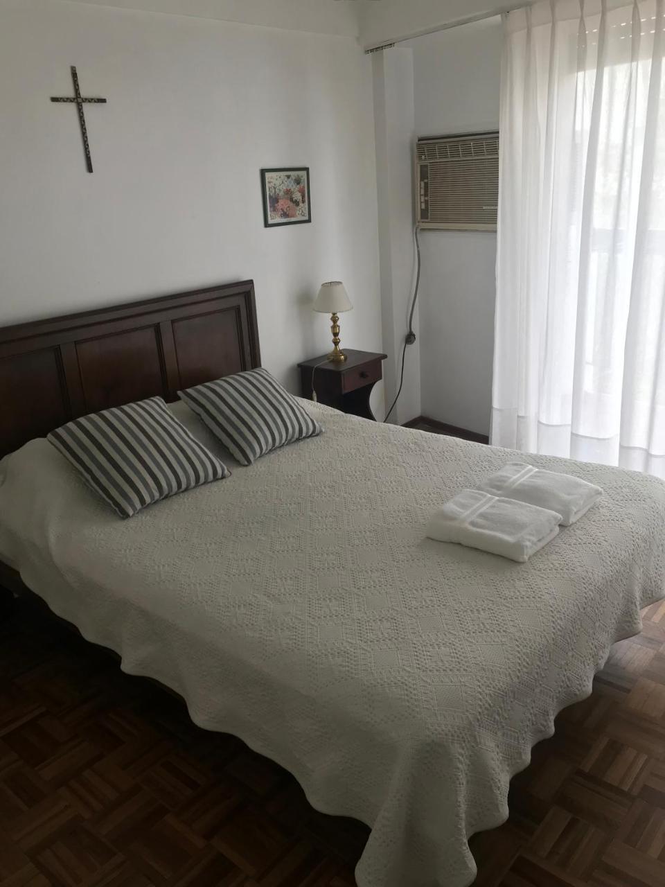 Depto. Baires Apartamento