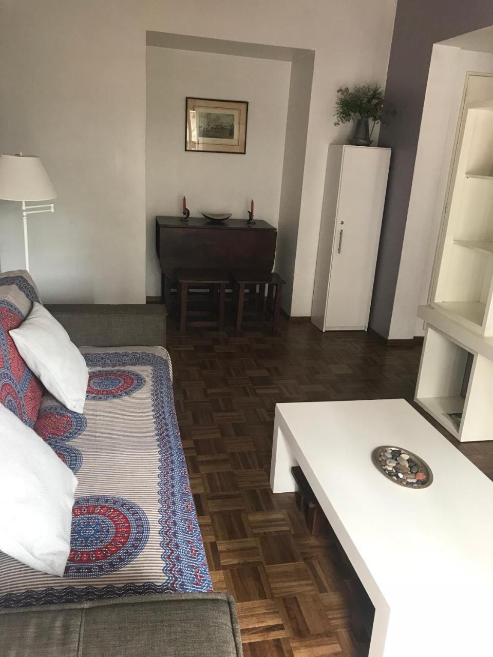 Depto. Baires Apartamento *