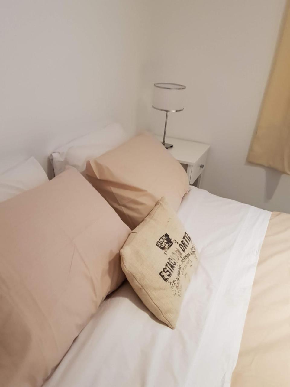 Belgrano Chico Apartamento Ciudad Autónoma de Buenos Aires