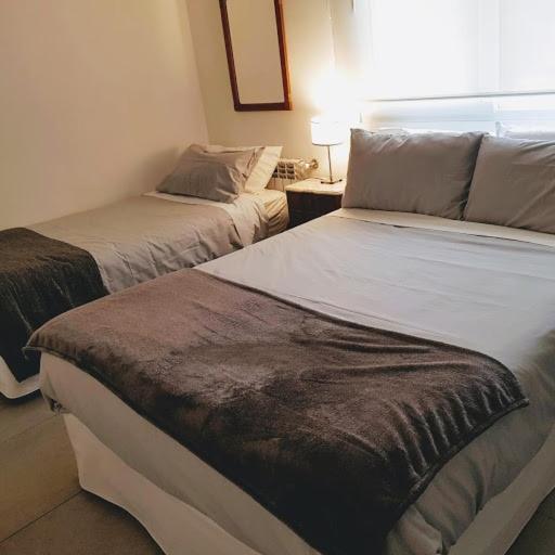 Apartamento Belgrano Chico *