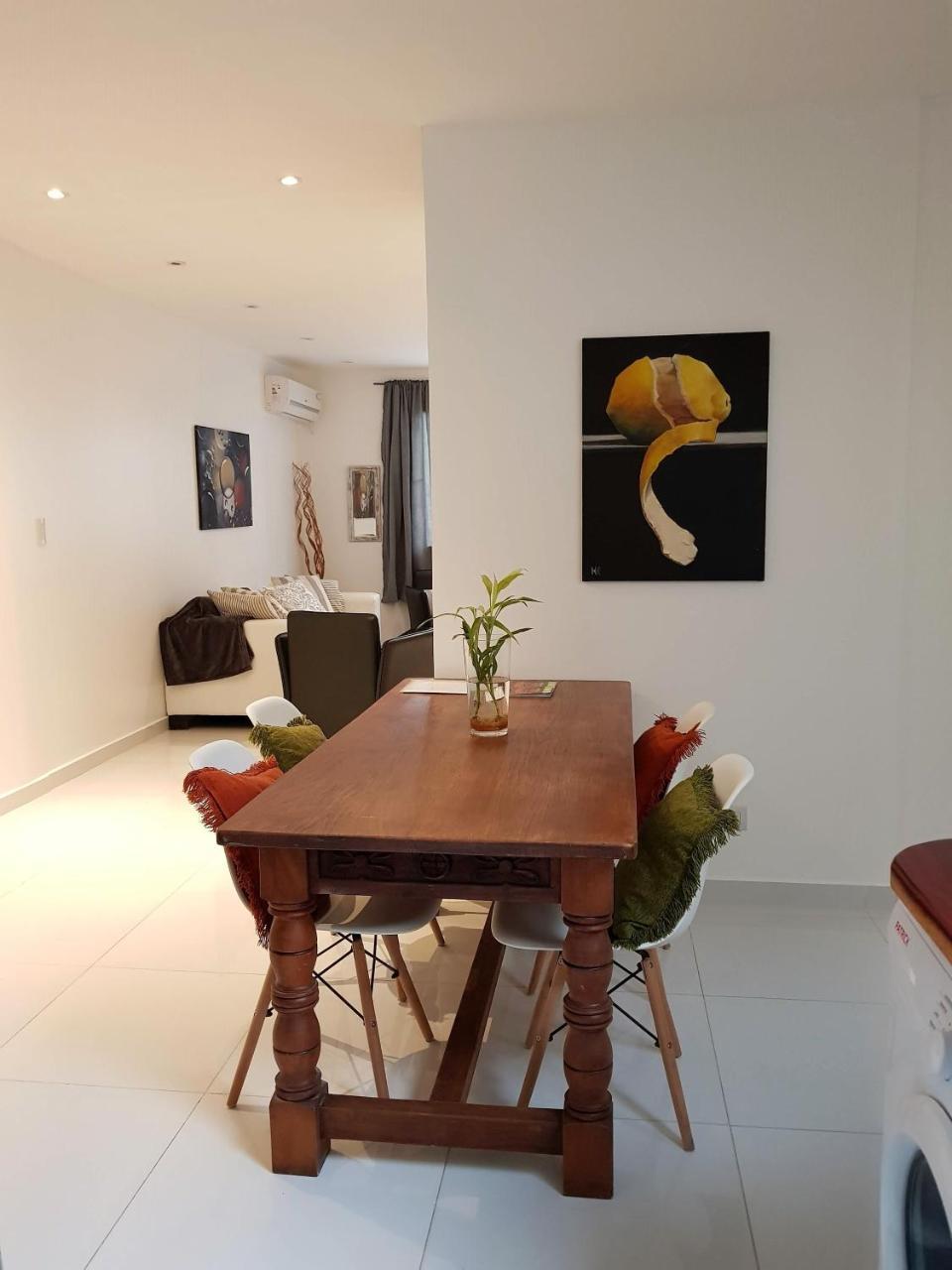 Belgrano Chico Apartamento