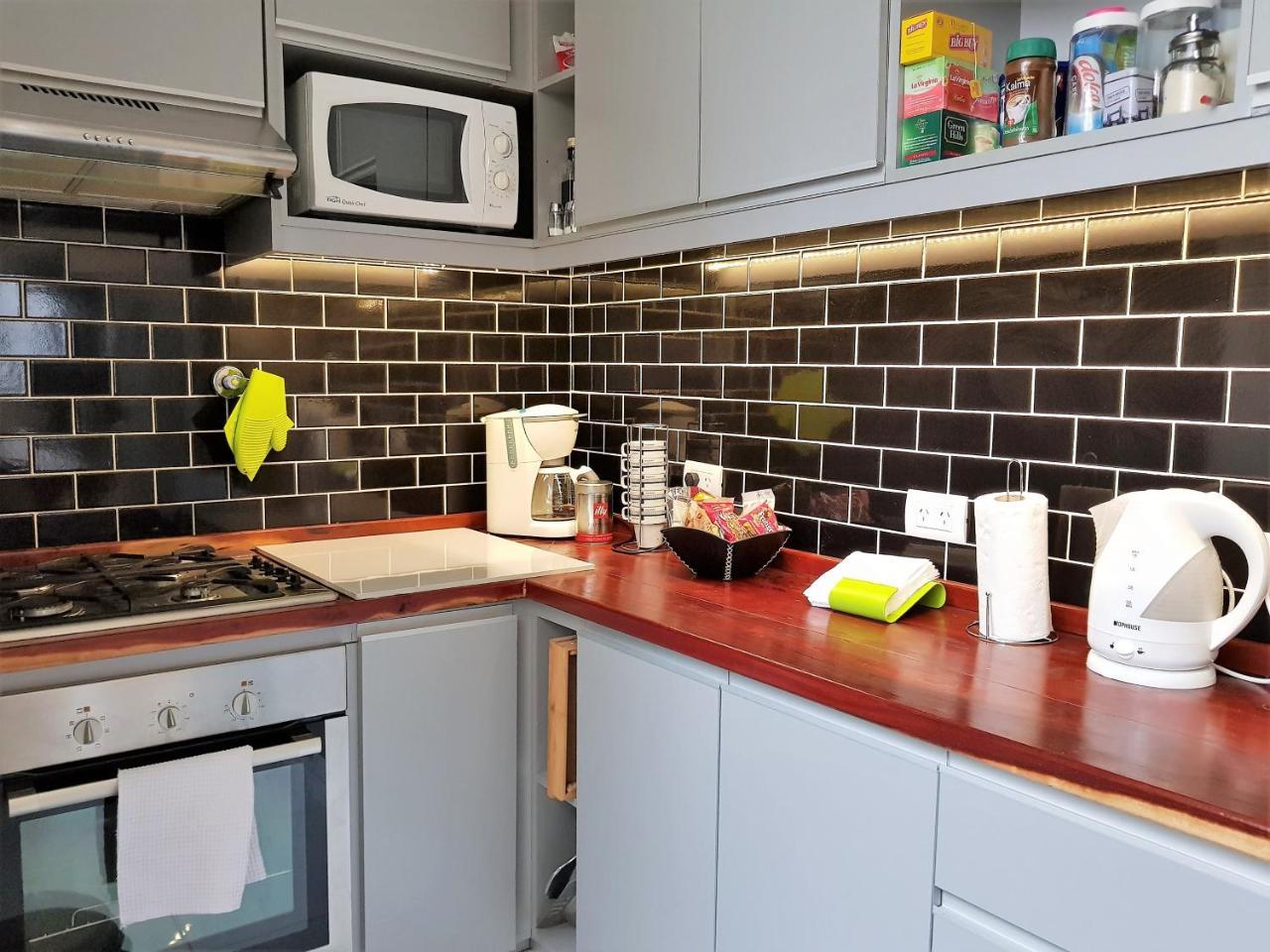 Apartamento Belgrano Chico *