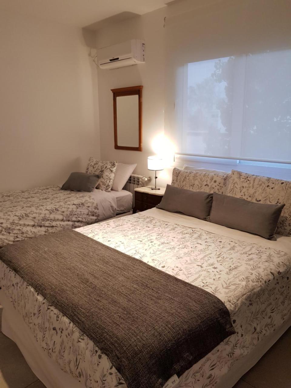 Apartamento Belgrano Chico *