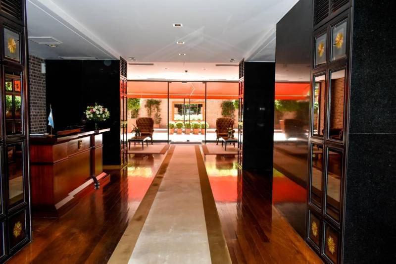 Luxury Apartamento