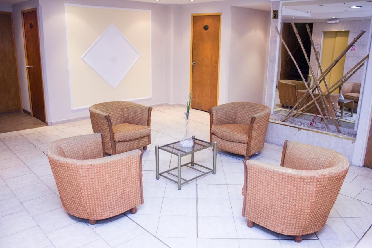 San Remo Hotel Ciudad Autónoma de Buenos Aires