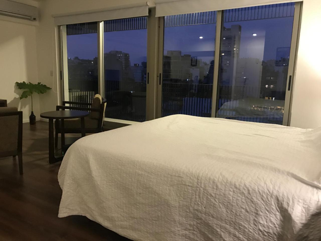 Quartier Dorrego Palermo Hollywood * Buenos Aires