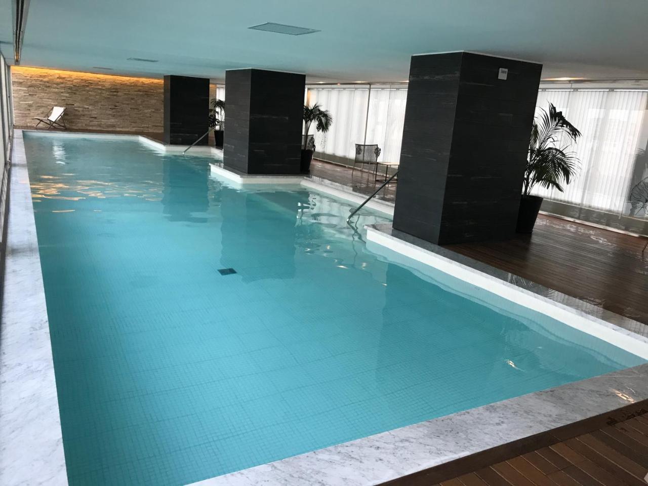 Quartier Dorrego Palermo Hollywood Apartamento