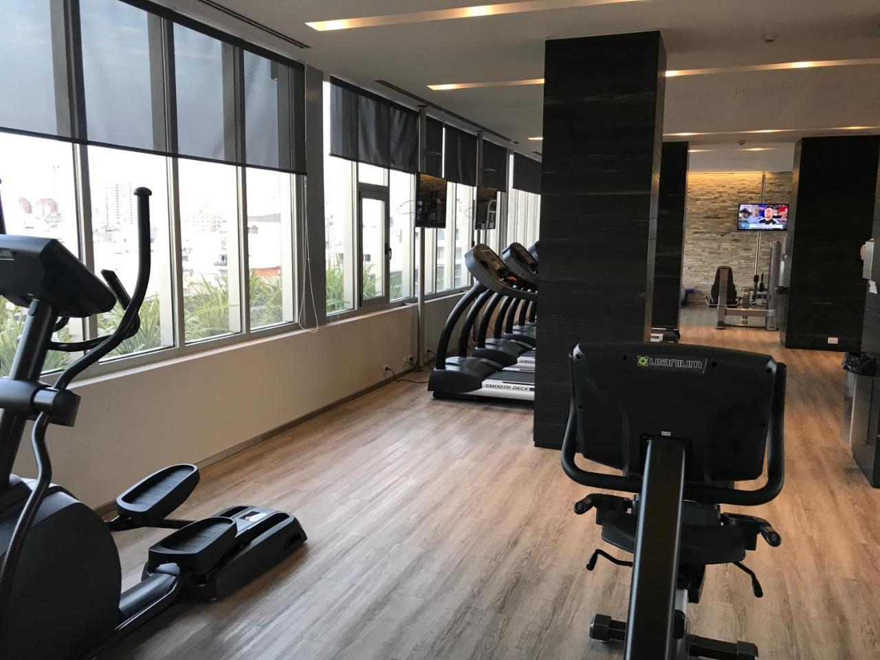 Apartamento Quartier Dorrego Palermo Hollywood *