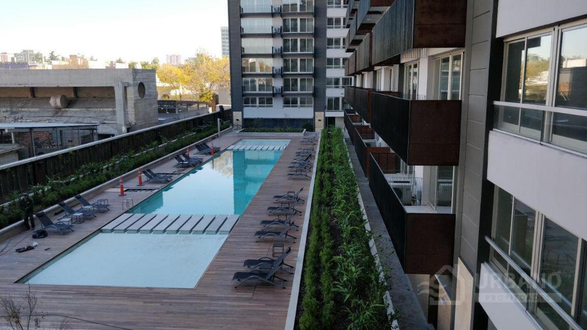 Quartier Dorrego Palermo Hollywood Apartamento