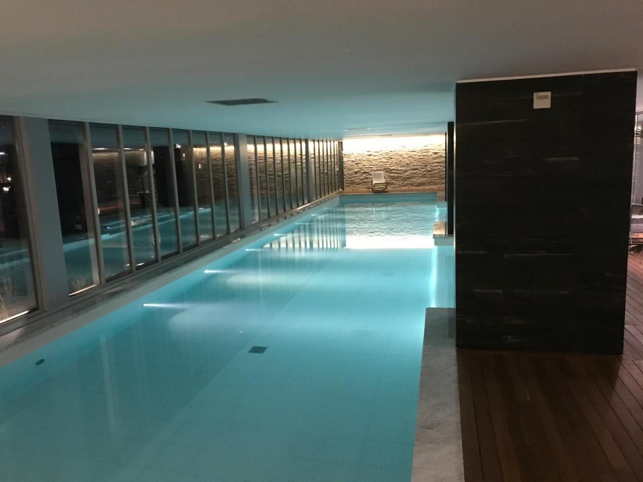 Apartamento Quartier Dorrego Palermo Hollywood Buenos Aires
