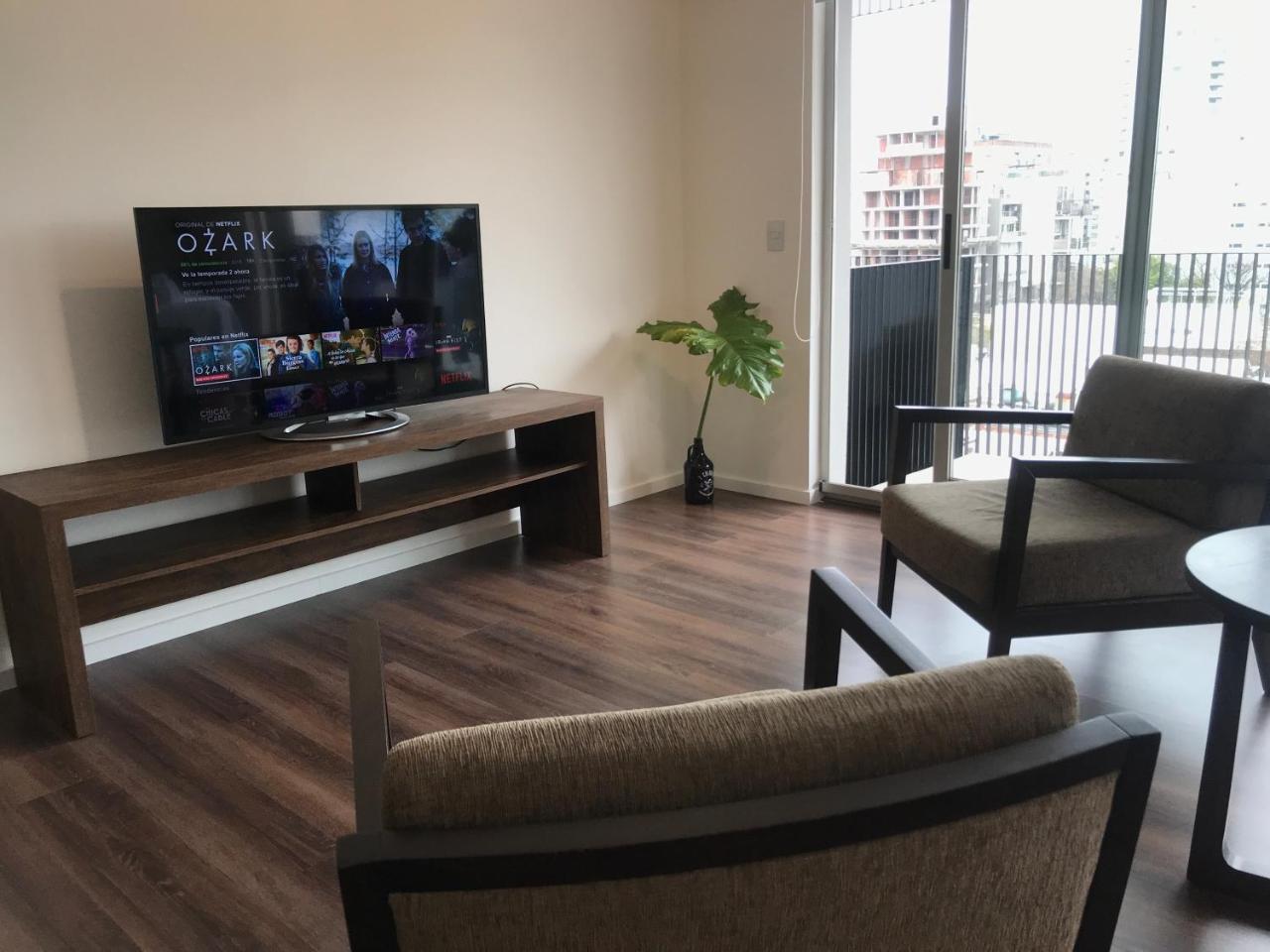 Apartamento Quartier Dorrego Palermo Hollywood