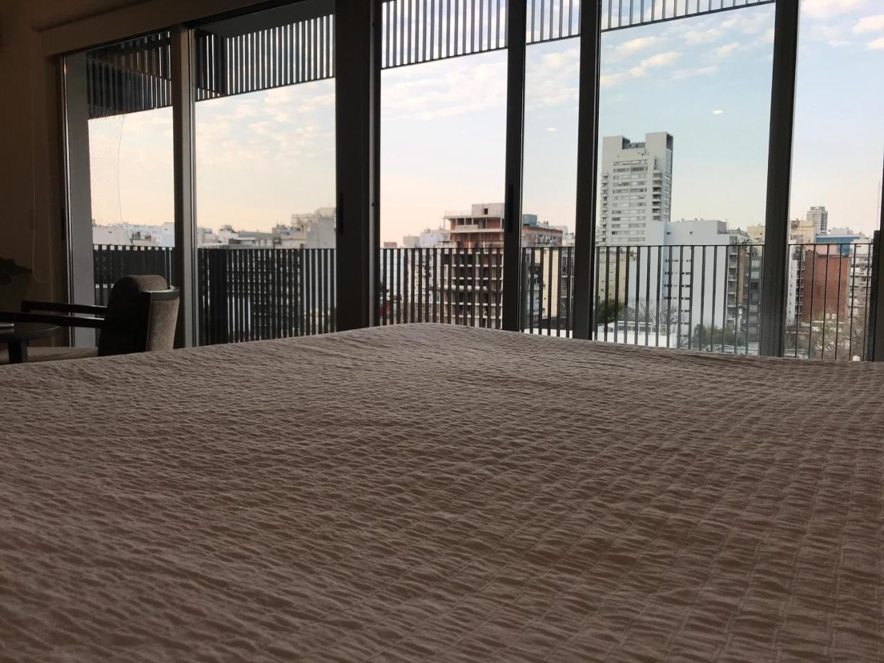Apartamento Quartier Dorrego Palermo Hollywood
