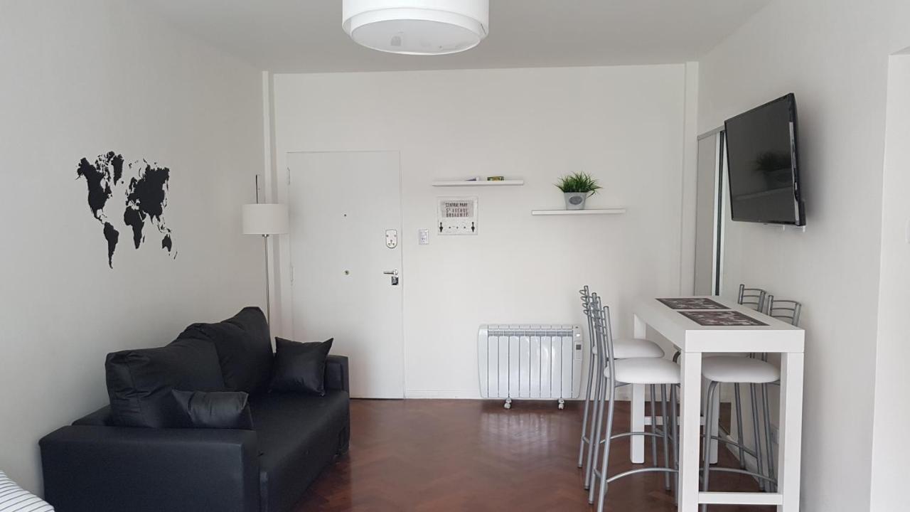 Borges Apartamento