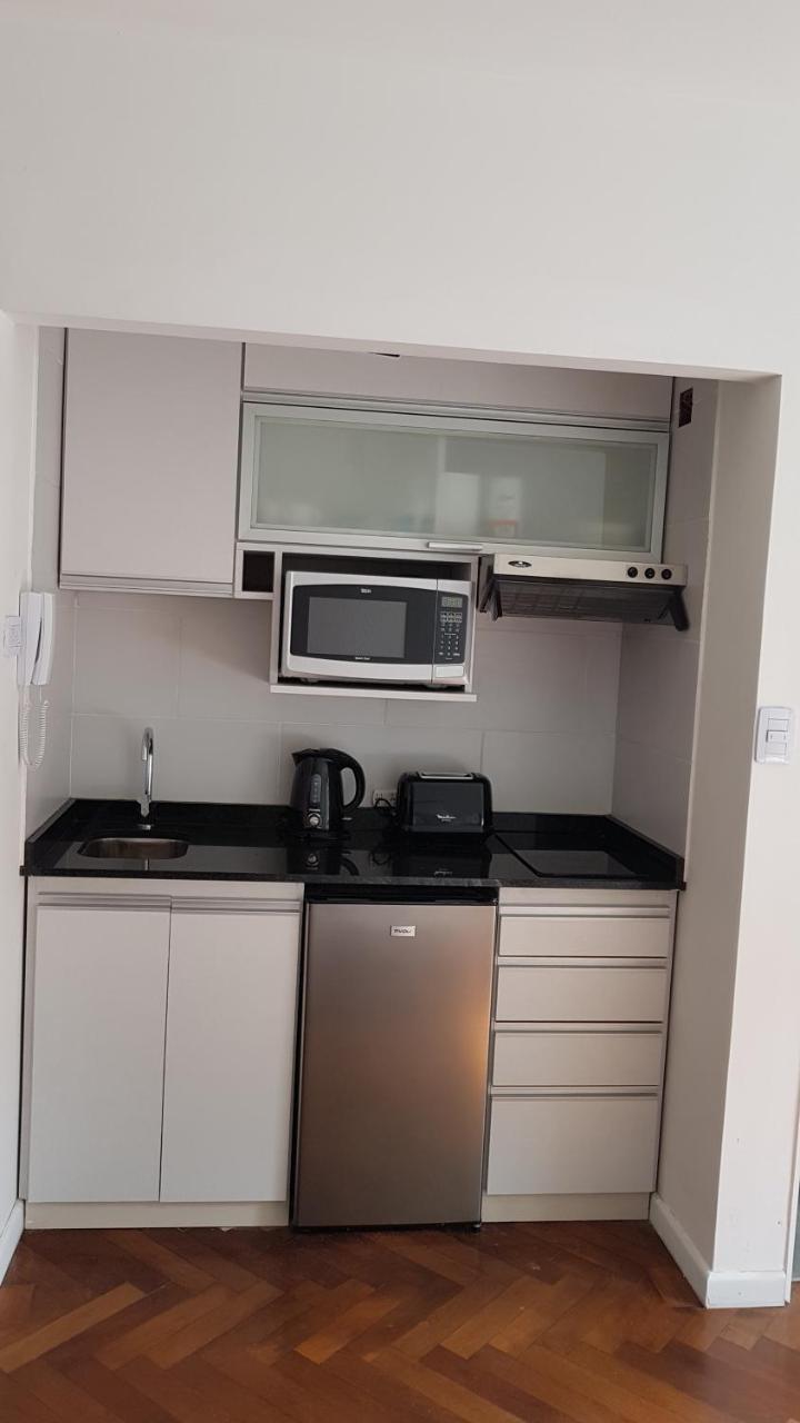 Apartamento Borges Ciudad Autónoma de Buenos Aires