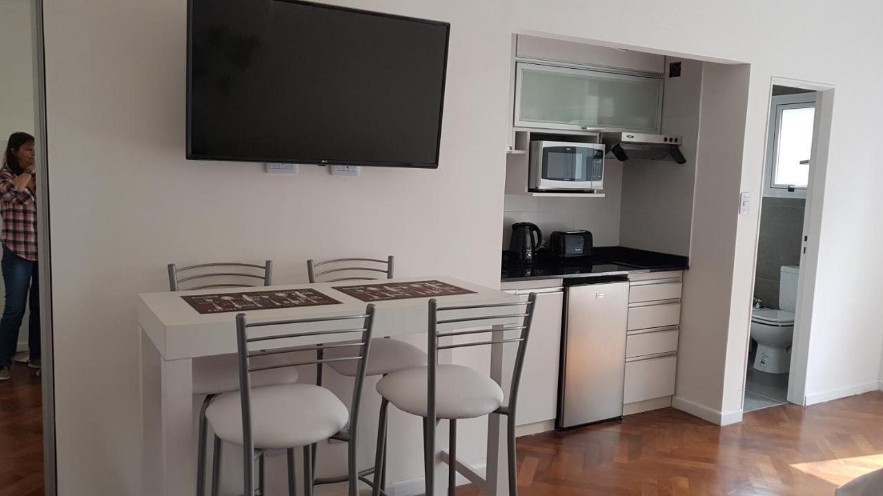 Borges Apartamento