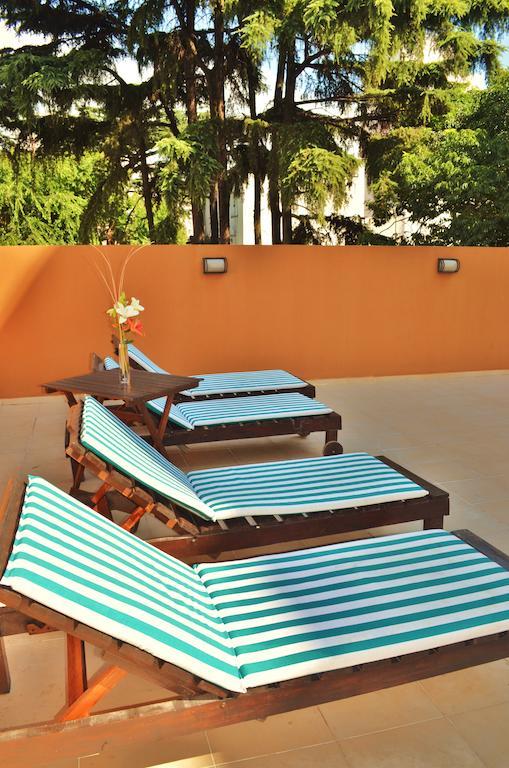 Sures Belgrano Aparthotel