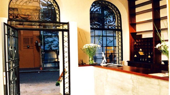 A Hotel 3*