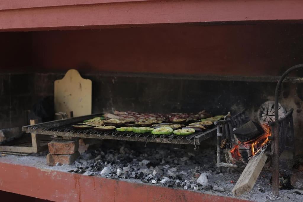 Flamante Casa En Delta De Tigre
