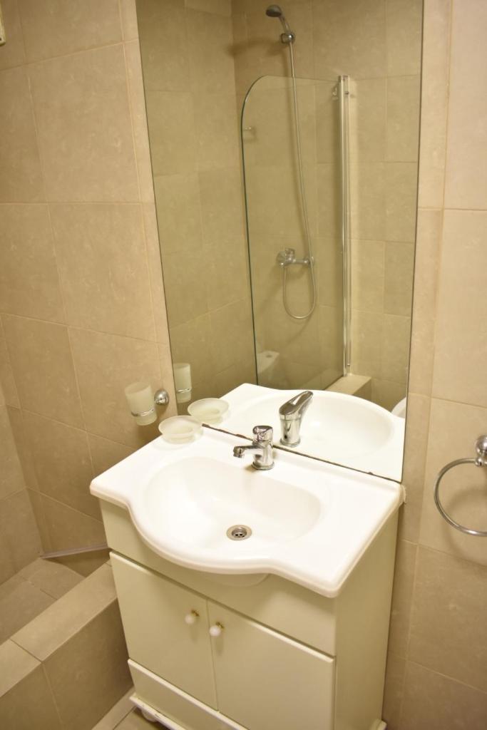 Loft 4 Personas 7º A Buenos Aires