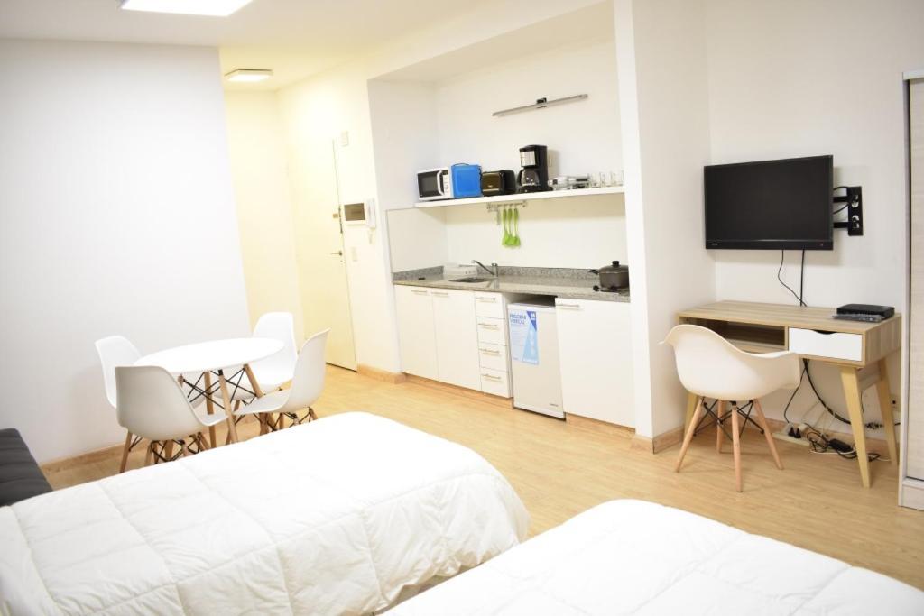 Loft 4 Personas 7º A Apartamento