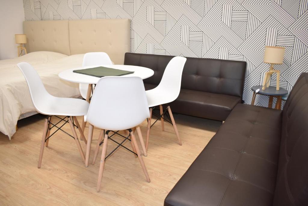Loft 4 Personas 7º A * Buenos Aires