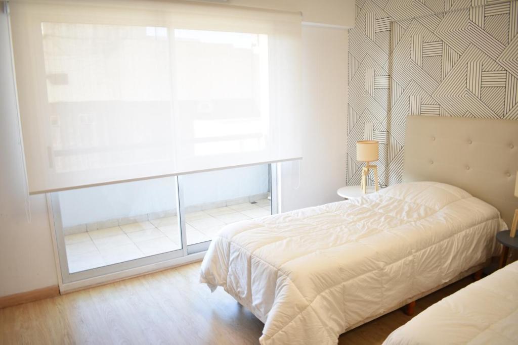 Loft 4 Personas 7º A Buenos Aires