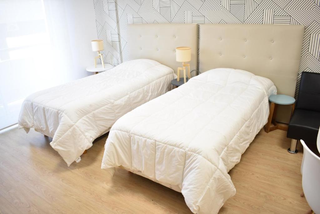Loft 4 Personas 7º A Apartamento Buenos Aires
