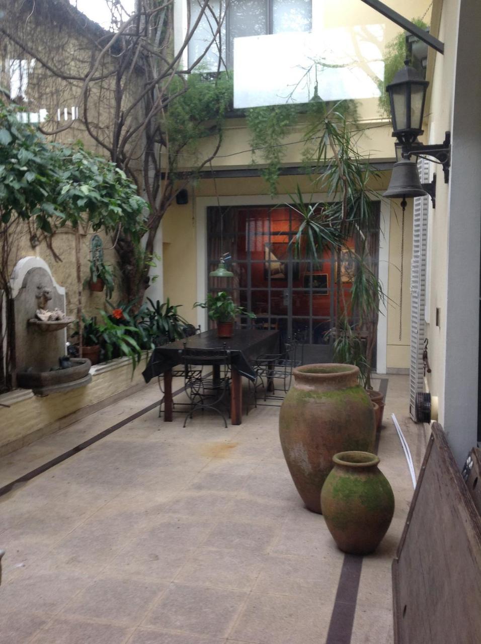 Habitación en casa particular Corazón De Palermo Soho