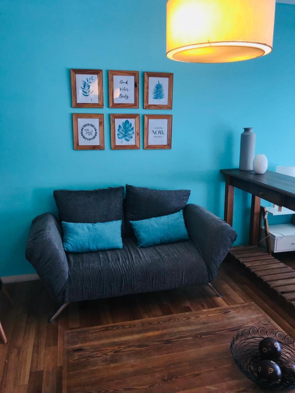 Espectacular Loft Monoambiente * Ciudad Autónoma de Buenos Aires