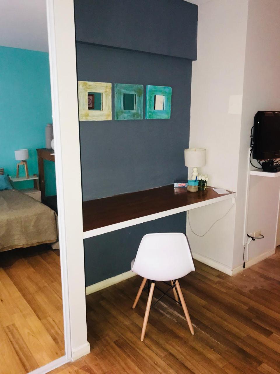 Espectacular Loft Monoambiente *