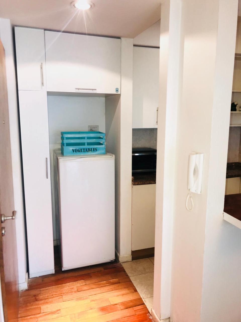 Apartamento Espectacular Loft Monoambiente